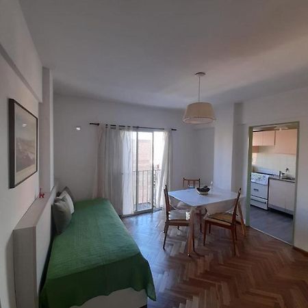 Calido Refugio Appartement Rosario Buitenkant foto