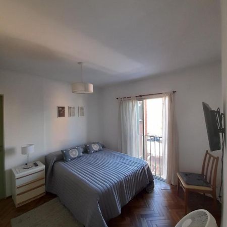 Calido Refugio Appartement Rosario Buitenkant foto