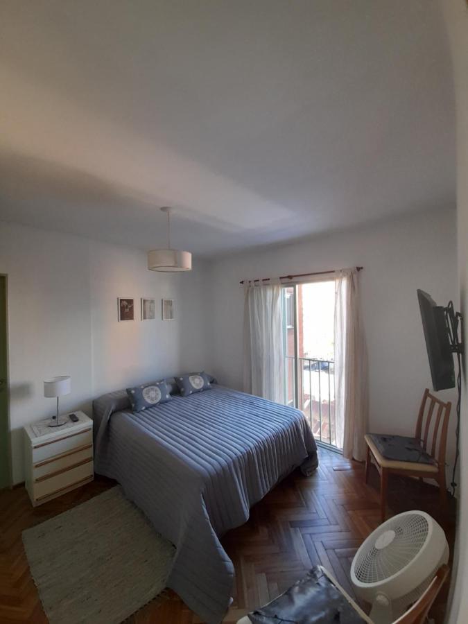 Calido Refugio Appartement Rosario Buitenkant foto