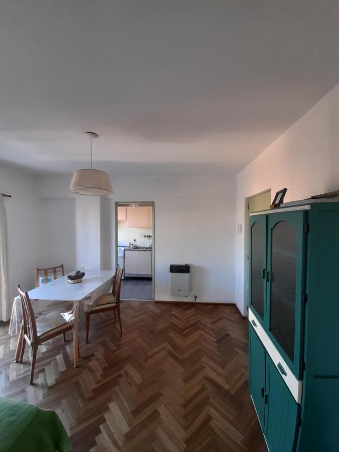 Calido Refugio Appartement Rosario Buitenkant foto