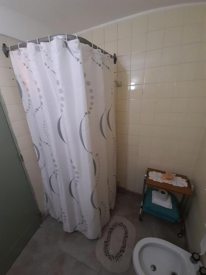 Calido Refugio Appartement Rosario Buitenkant foto